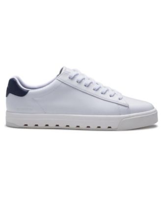 ＜REGAL (Women/Men)＞ＲＥＧＡＬ　６１ＨＬ　スニーカー　ＧＯＲＥ－ＴＥＸ　ＳＵＲＲＯＵＮＤ　ホワイトネイビー