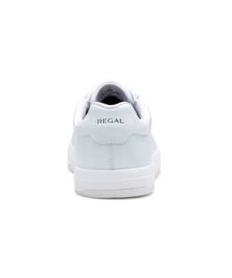 REGAL 61HL スニーカー ホワイト スニーカー | REGAL