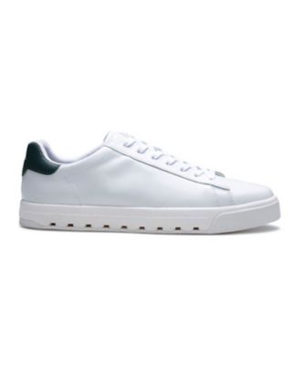 REGAL (Women/Men)/リーガル REGAL 61HL スニーカー ホワイトグリーン スニーカー
