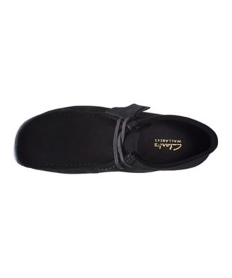 クラークス 620J Wallabee EVO Boot ブラック