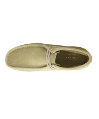 クラークス 622G ORIGINALS Wallabee Boot