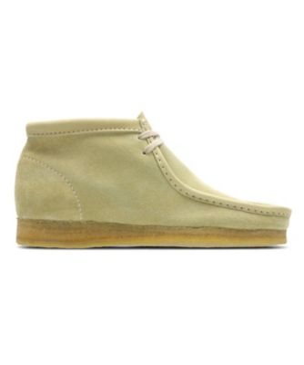 クラークス 622G ORIGINALS Wallabee Boot