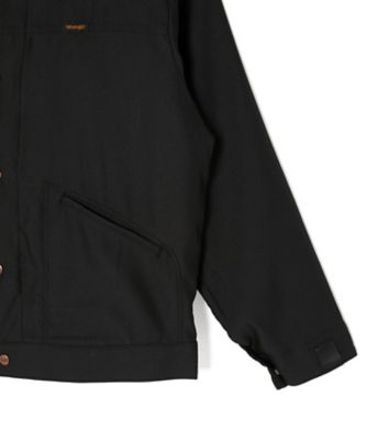 Ｎ．ＨＯＯＬＹＷＯＯＤ　×　Ｗｒａｎｇｌｅｒ　ＤＥＮＩＭ　ＪＡＣＫＥＴ