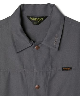 Ｎ．ＨＯＯＬＹＷＯＯＤ　×　Ｗｒａｎｇｌｅｒ　ＤＥＮＩＭ　ＪＡＣＫＥＴ