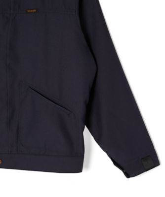Ｎ．ＨＯＯＬＹＷＯＯＤ　×　Ｗｒａｎｇｌｅｒ　ＤＥＮＩＭ　ＪＡＣＫＥＴ