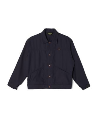 N.HOOLYWOOD (Men)/エヌ．ハリウッド N.HOOLYWOOD × Wrangler DENIM JACKET