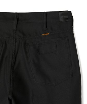 Ｎ．ＨＯＯＬＹＷＯＯＤ　×　Ｗｒａｎｇｌｅｒ　ＲＡＮＣＨＥＲ　ＤＲＥＳＳ