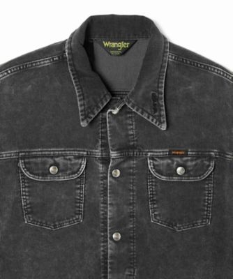 N．HOOLYWOOD COMPILE × Wrangler