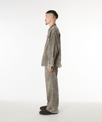 N．HOOLYWOOD COMPILE × Wrangler