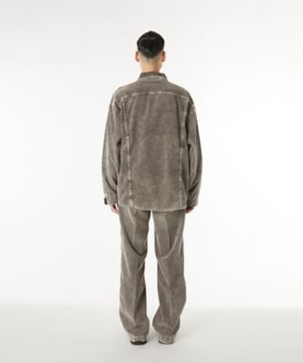 N．HOOLYWOOD COMPILE × Wrangler