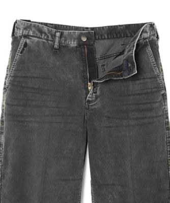 N．HOOLYWOOD COMPILE × Wrangler