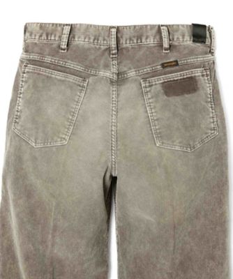 N．HOOLYWOOD COMPILE × Wrangler