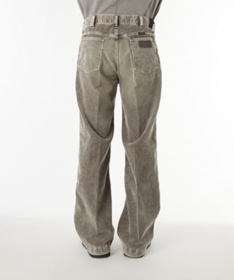 N.HOOLYWOOD×Wrangler RANCHER DRESS PANTS N.HOOLYWOOD (エヌハリウッド) / ×Wrangler RANCHER DRESS PANTS