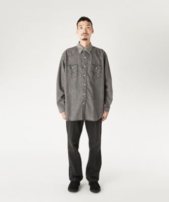 N．HOOLYWOOD COMPILE × Wrangler