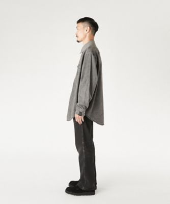 N．HOOLYWOOD COMPILE × Wrangler