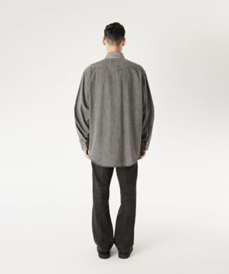 N．HOOLYWOOD COMPILE × Wrangler