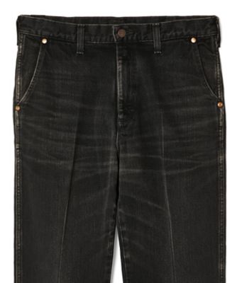 N．HOOLYWOOD COMPILE × Wrangler
