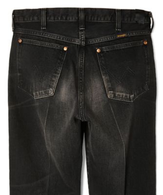 N．HOOLYWOOD COMPILE × Wrangler