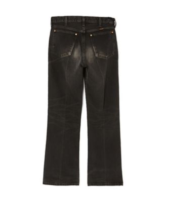 N．HOOLYWOOD COMPILE × Wrangler