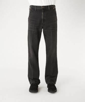 N．HOOLYWOOD COMPILE × Wrangler