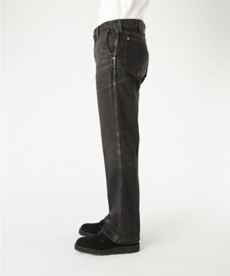 N．HOOLYWOOD COMPILE × Wrangler