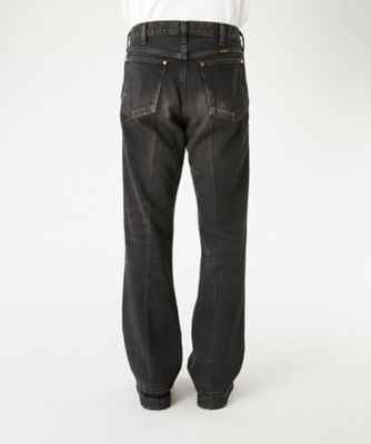 N．HOOLYWOOD COMPILE × Wrangler