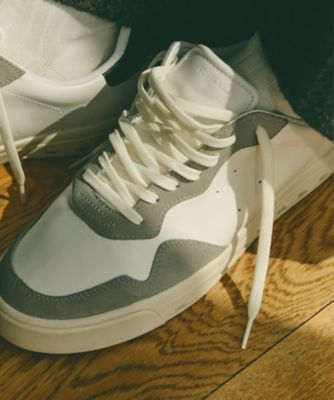 リーガル 64JL スニーカー GORE－TEX SURROUND