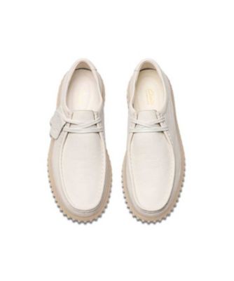 Clarks 664J Torhill Lo トーヒルロー