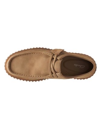 Ｃｌａｒｋｓ　Ｔｏｒｈｉｌｌ　Ｌｏ　トーヒルロー　サンドスエード　カジュアルシューズ