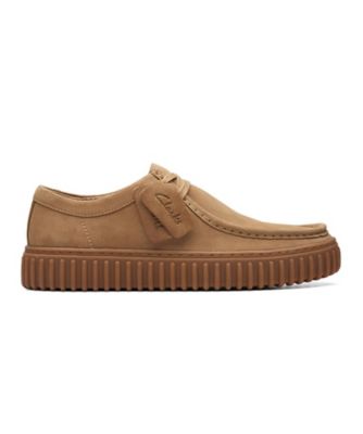 Ｃｌａｒｋｓ　Ｔｏｒｈｉｌｌ　Ｌｏ　トーヒルロー　サンドスエード　カジュアルシューズ