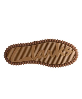 Ｃｌａｒｋｓ　Ｔｏｒｈｉｌｌ　Ｌｏ　トーヒルロー　サンドスエード　カジュアルシューズ