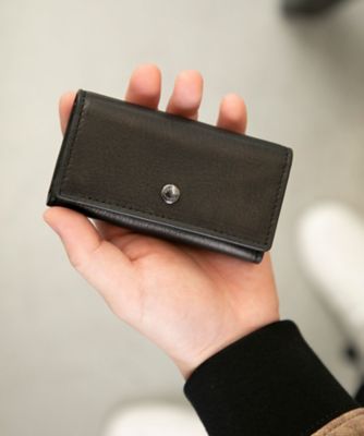4 リング キー ケース | COACH/コーチ | 三越伊勢丹オンラインストア 