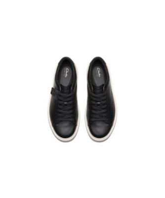 Ｃｌａｒｋｓ　７０５Ｊ　Ｃｒａｆｔ　Ｓｗｉｆｔ　クラフトスイフト　ブラック　スニーカー