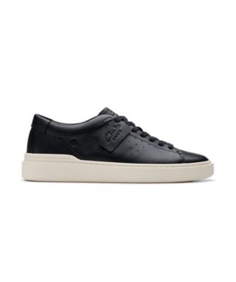 Ｃｌａｒｋｓ　７０５Ｊ　Ｃｒａｆｔ　Ｓｗｉｆｔ　クラフトスイフト　ブラック　スニーカー