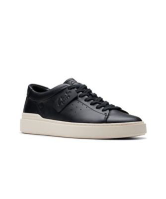Ｃｌａｒｋｓ　７０５Ｊ　Ｃｒａｆｔ　Ｓｗｉｆｔ　クラフトスイフト　ブラック　スニーカー