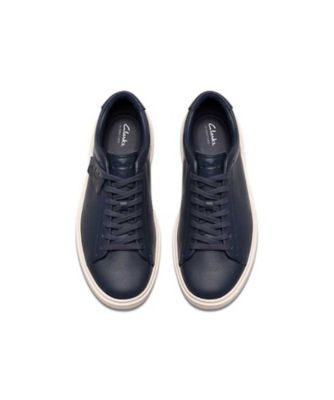 Ｃｌａｒｋｓ　７０５Ｊ　Ｃｒａｆｔ　Ｓｗｉｆｔ　クラフトスイフト　ネイビー　スニーカー