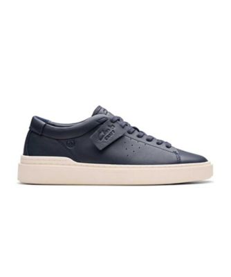 Ｃｌａｒｋｓ　７０５Ｊ　Ｃｒａｆｔ　Ｓｗｉｆｔ　クラフトスイフト　ネイビー　スニーカー