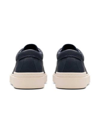 Ｃｌａｒｋｓ　７０５Ｊ　Ｃｒａｆｔ　Ｓｗｉｆｔ　クラフトスイフト　ネイビー　スニーカー