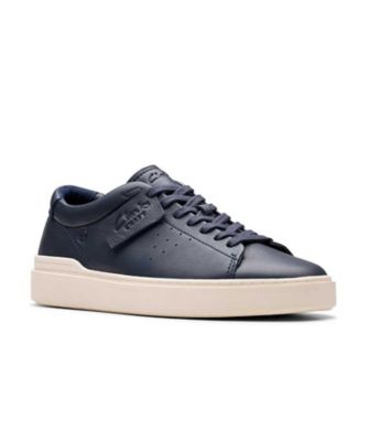 Ｃｌａｒｋｓ　７０５Ｊ　Ｃｒａｆｔ　Ｓｗｉｆｔ　クラフトスイフト　ネイビー　スニーカー