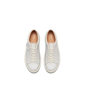 Ｃｌａｒｋｓ　７０５Ｊ　Ｃｒａｆｔ　Ｓｗｉｆｔ　クラフトスイフト　ホワイト　スニーカー