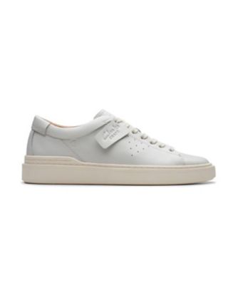 Ｃｌａｒｋｓ　７０５Ｊ　Ｃｒａｆｔ　Ｓｗｉｆｔ　クラフトスイフト　ホワイト　スニーカー