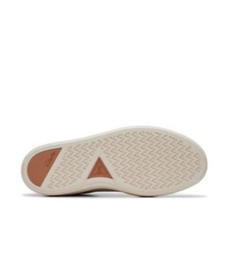 Ｃｌａｒｋｓ　７０５Ｊ　Ｃｒａｆｔ　Ｓｗｉｆｔ　クラフトスイフト　ホワイト　スニーカー