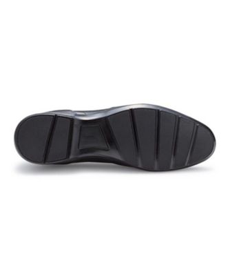 ＲＥＧＡＬ　７０ＣＬ　レースアップレザースニーカー（ＧＯＲＥ－ＴＥＸ　フットウェア）　ブラック　スニーカー