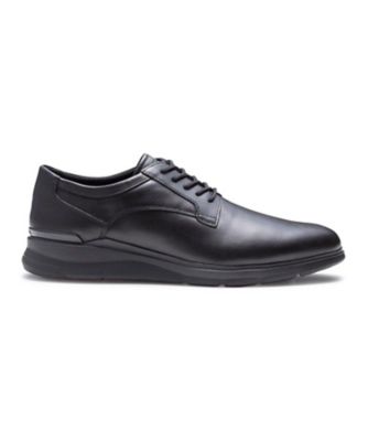 REGAL (Women/Men)/リーガル REGAL 70FL ドレススニーカー ブラック ビジネスシューズ