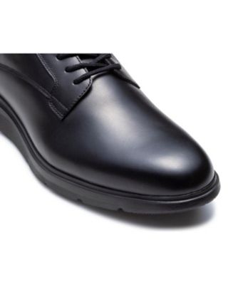 リーガル 70FL プレーントウ ブラック ビジネスシューズ | REGAL