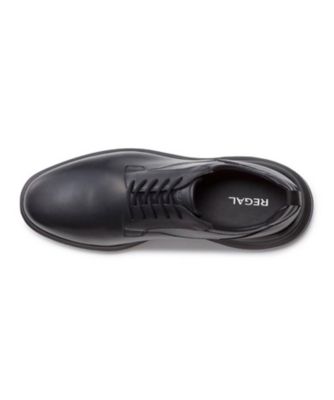 ＲＥＧＡＬ　７０ＧＬ　ドレススニーカー（ＧＯＲＥ－ＴＥＸ　フットウェア）　ブラック　ビジネスシューズ