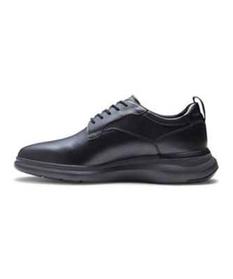 ＲＥＧＡＬ　７０ＧＬ　ドレススニーカー（ＧＯＲＥ－ＴＥＸ　フットウェア）　ブラック　ビジネスシューズ