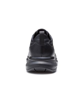 ＲＥＧＡＬ　７０ＧＬ　ドレススニーカー（ＧＯＲＥ－ＴＥＸ　フットウェア）　ブラック　ビジネスシューズ