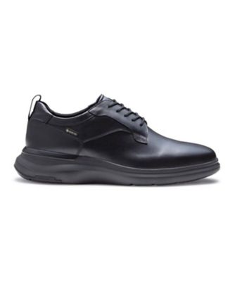 ＜REGAL (Women/Men)＞ＲＥＧＡＬ　７０ＧＬ　ドレススニーカー（ＧＯＲＥ－ＴＥＸ　フットウェア）　ブラック　ビジネスシューズ