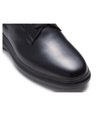 ＲＥＧＡＬ　７０ＧＬ　ドレススニーカー（ＧＯＲＥ－ＴＥＸ　フットウェア）　ブラック　ビジネスシューズ
